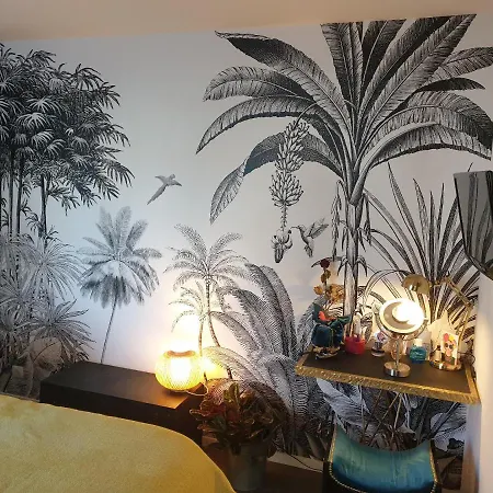 Villa A Avec Terrasse Un Et Parking *